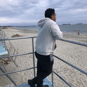 Meet your Posher, Luis